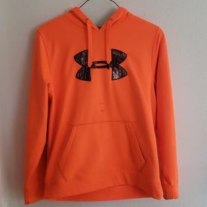 Mens used sweatshirt